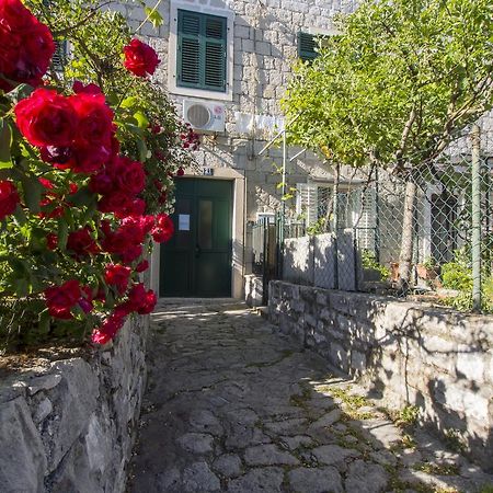 Apartment Dominik Split Eksteriør billede