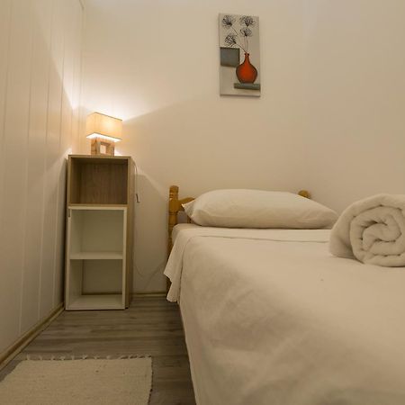 Apartment Dominik Split Eksteriør billede