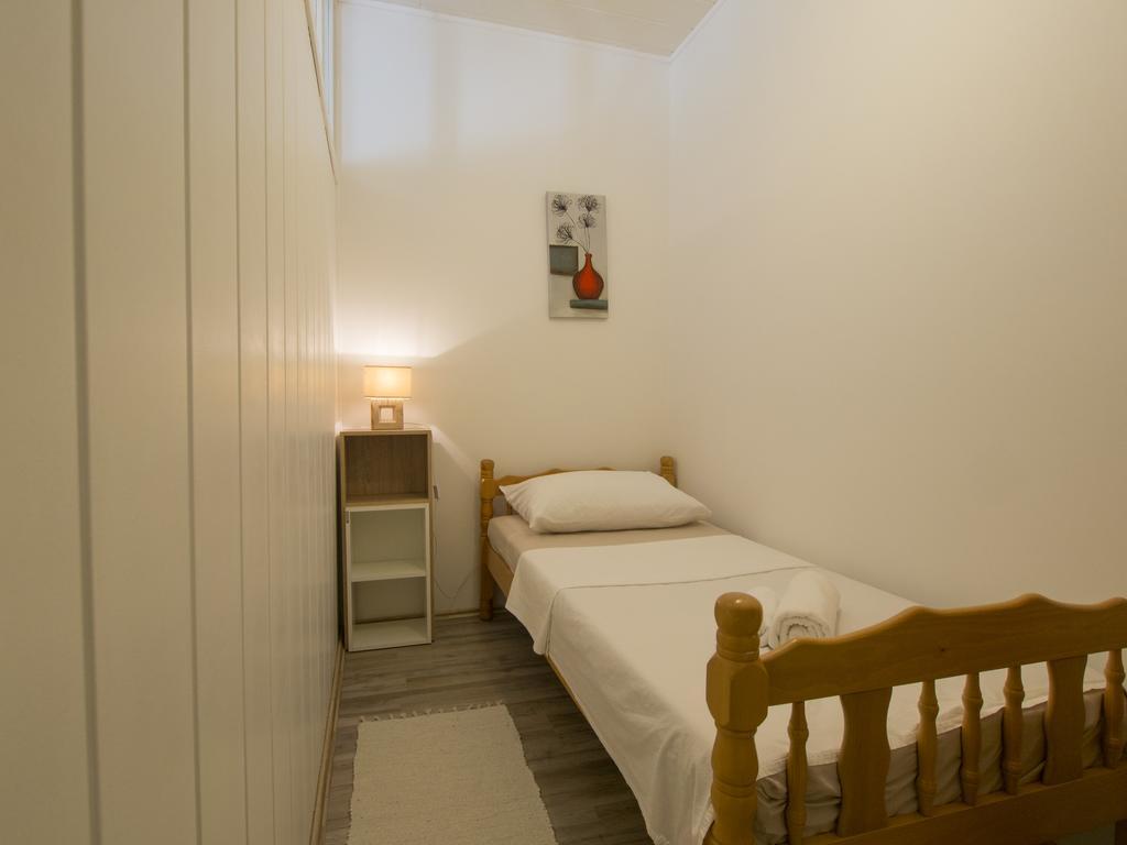 Apartment Dominik Split Eksteriør billede