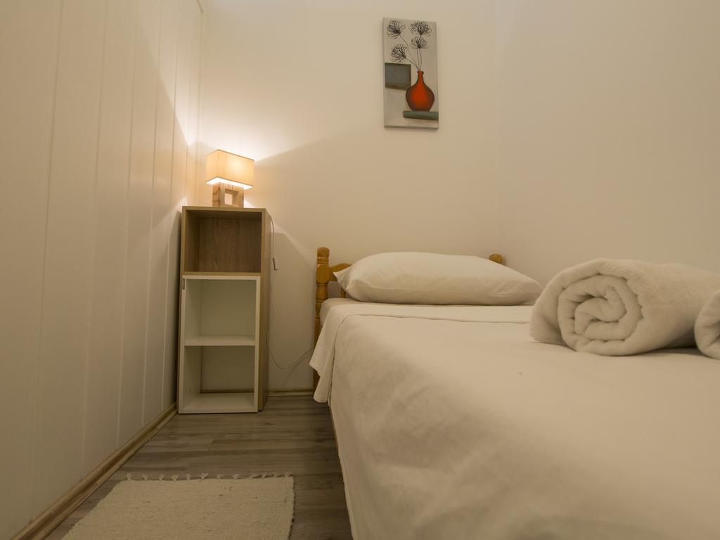 Apartment Dominik Split Eksteriør billede