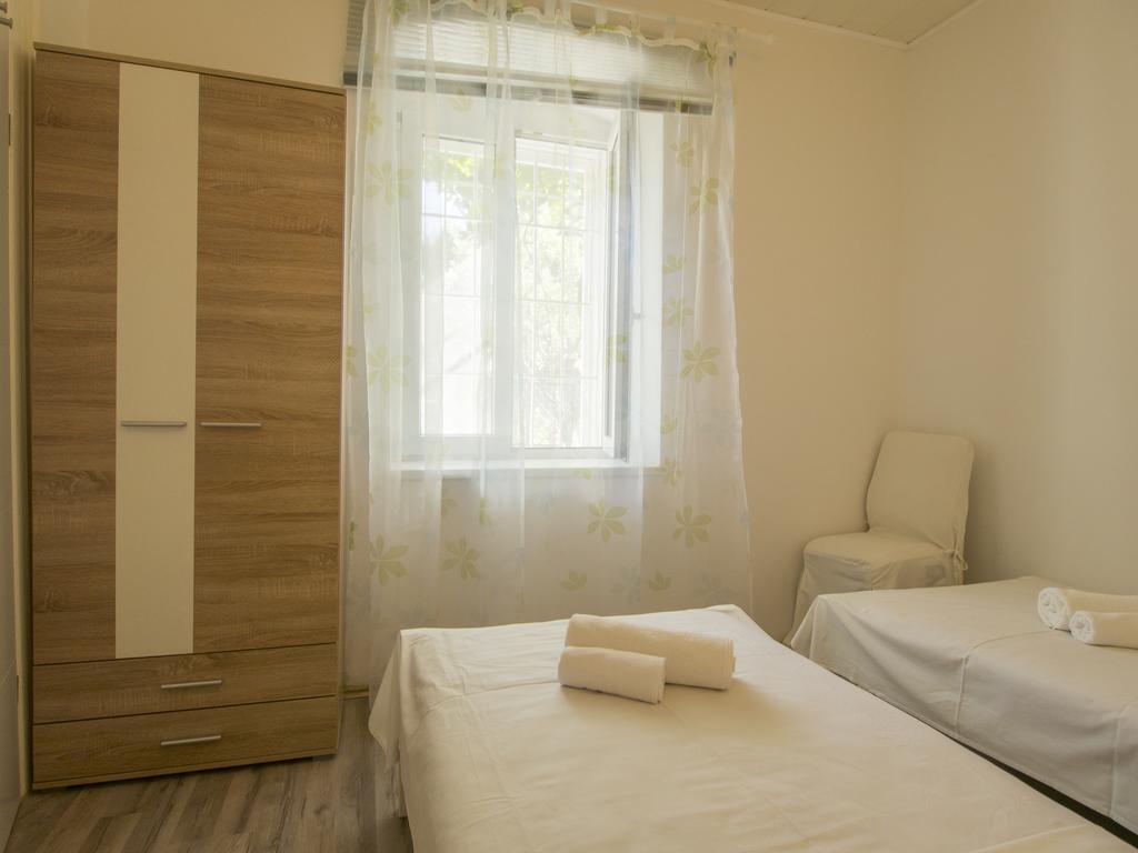 Apartment Dominik Split Eksteriør billede