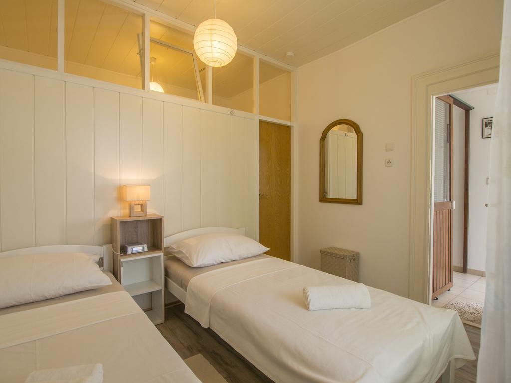 Apartment Dominik Split Eksteriør billede